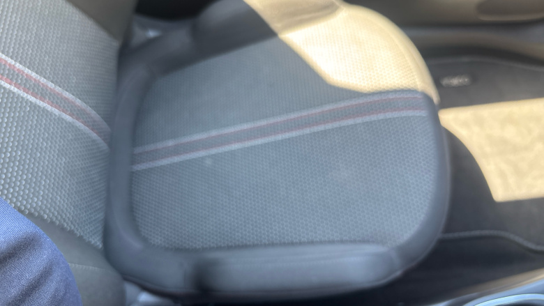 Vauxhall Corsa 1.4 ecoFLEX SRi 3dr Petrol Hatchback